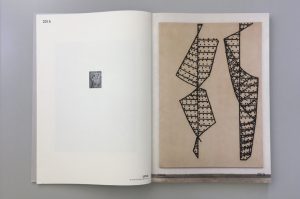 Sabrina Fritsch artist book Risoprint